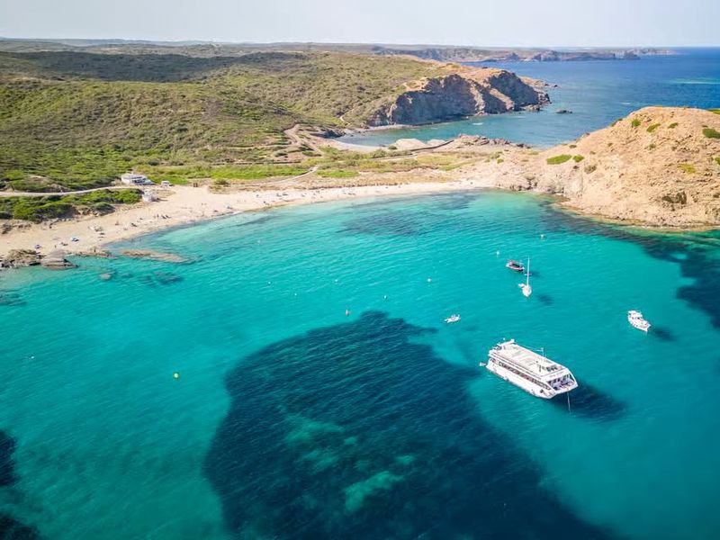 What to do - Boat Trips