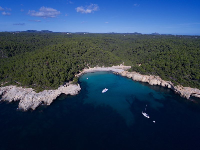 Cala Bosch Adventures