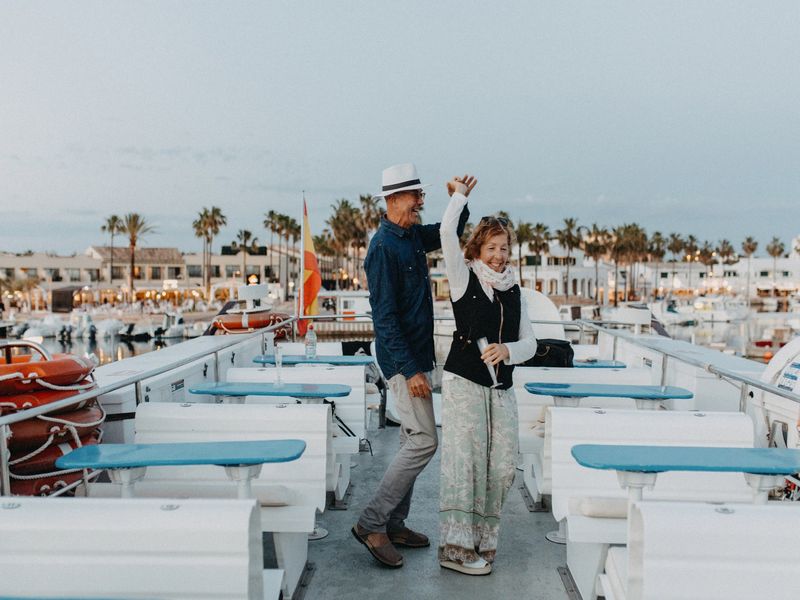 Cala den Bosch Boat Trips