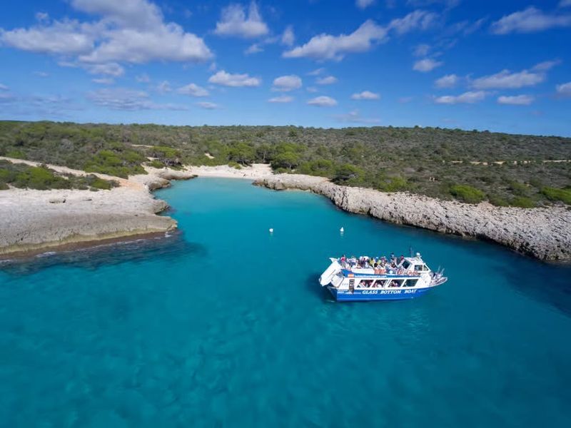 Cala Bosch Adventures