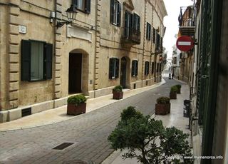 Menorca Town Alaior