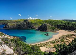 Arenal den Castell North Coast Boat Trips