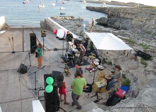 Menorca Music Bars
