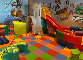 Calan Bosch for Kids