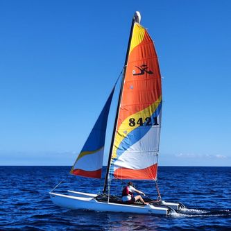 Calan Bosch Watersports