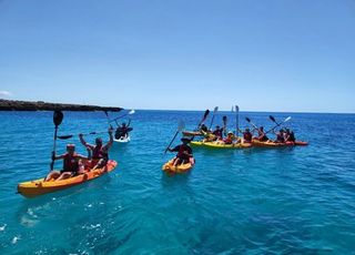 Calan Bosch Watersports