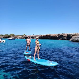 Calan Bosch Watersports