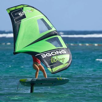 Calan Bosch Watersports