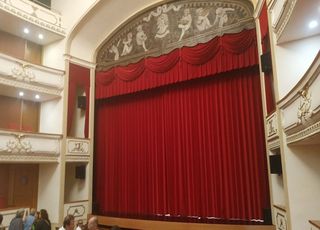 Ciutadella Culture Itinerary