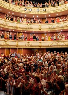 Ciutadella Culture Itinerary