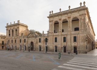 Ciutadella Culture Itinerary