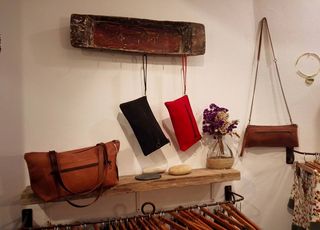 Ciutadella Shopping Visits