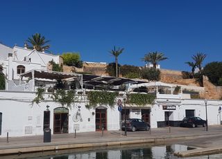 Cala'n Bosch what to see 