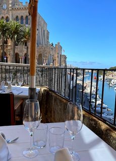 Ciutadella Eat Treats