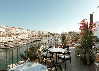 Ciutadella Eat Treats