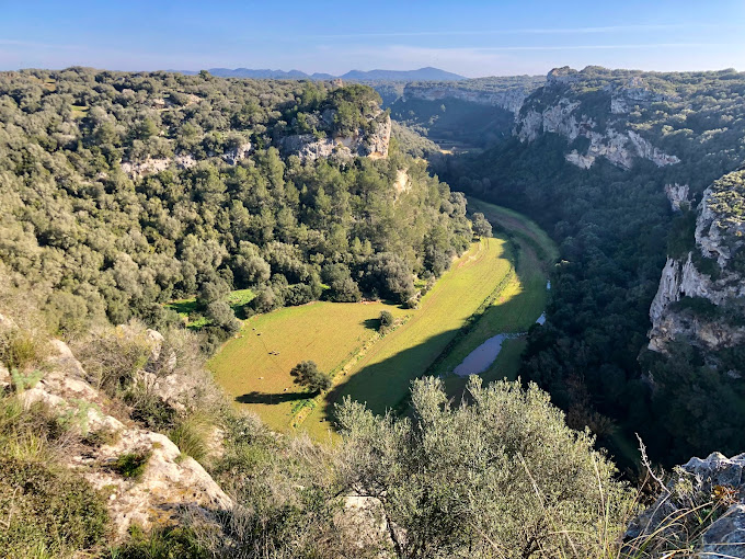 Guide to Ferreries Menorca