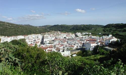 Ferreries things to do 