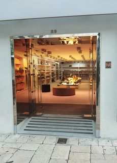 Mahon Where to Shop?