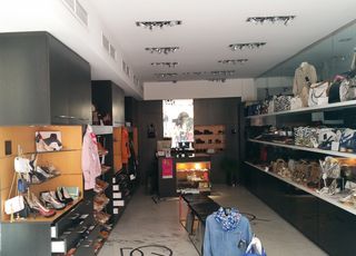 Mahon Where to Shop?