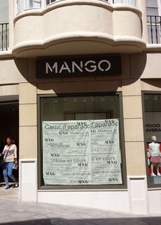 Mahon Where to Shop?