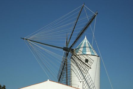 Menorca Town - Sant Lluis