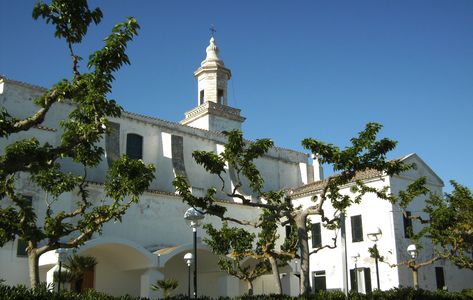 Menorca Town - Sant Lluis
