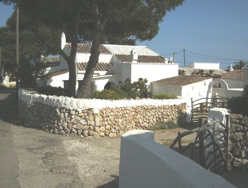 Menorca Villages 