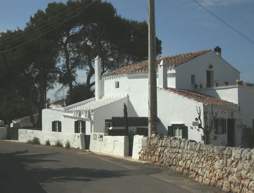 Menorca Villages 