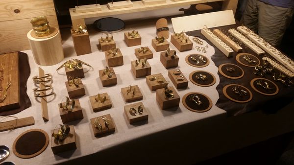Artisan Markets