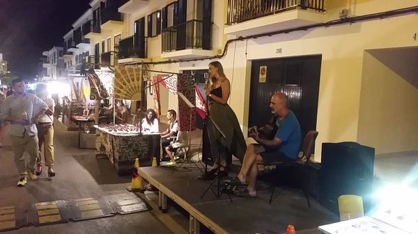 Artisan Markets