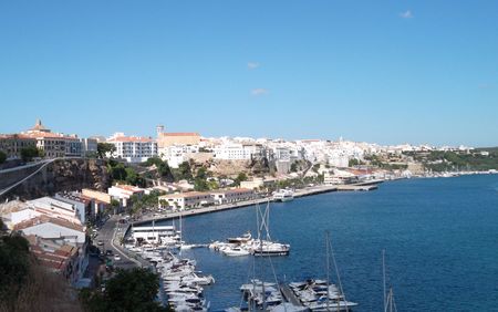 What to see and do in Mahon