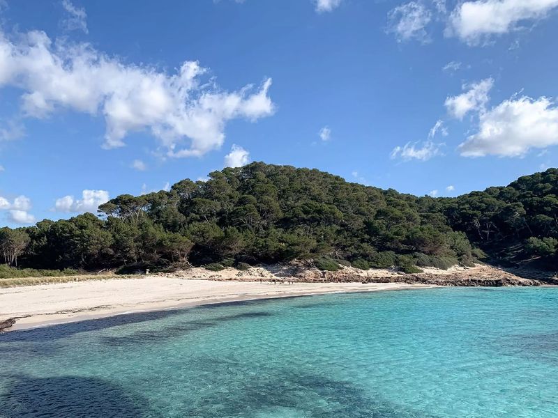 Cala Galdana Adventure Activity