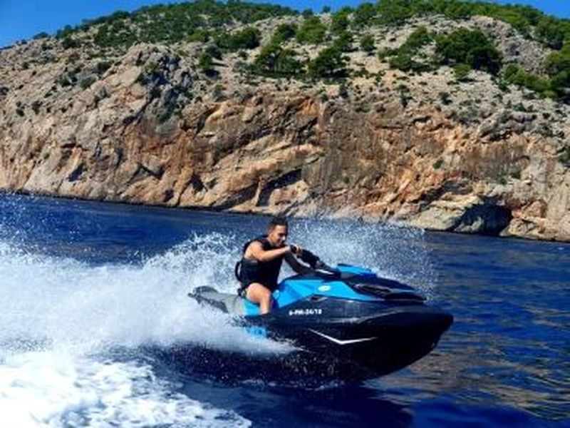 Watersports