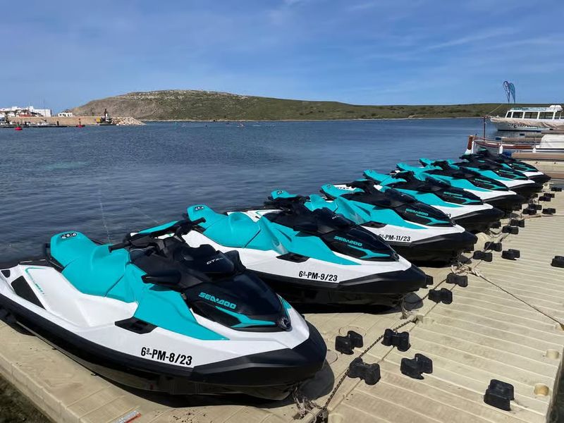 Watersports
