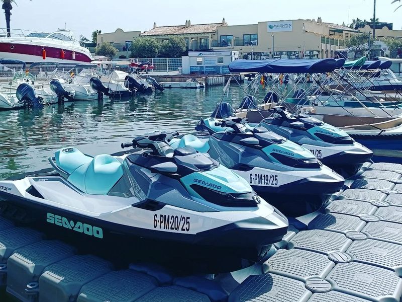 Watersports