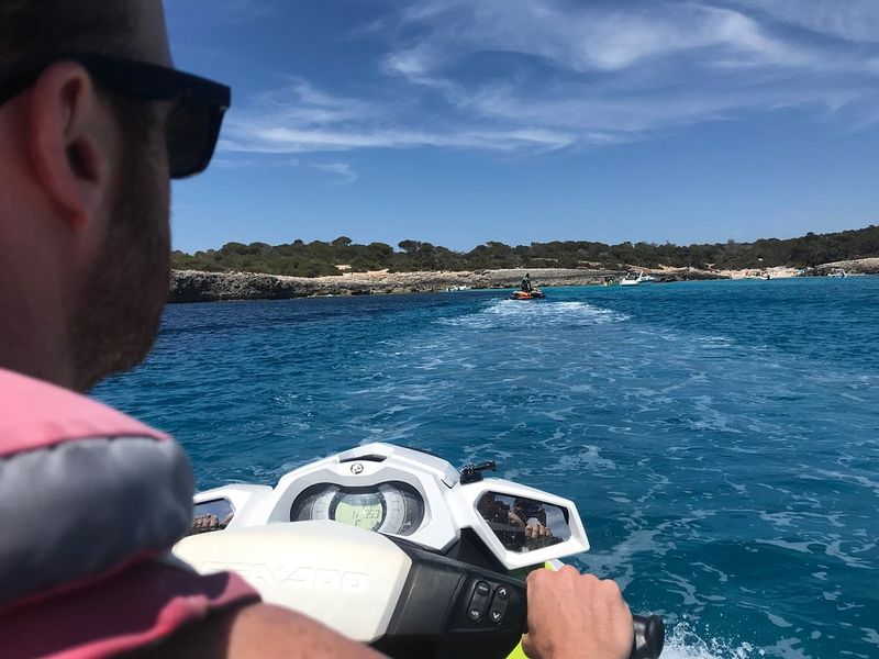Watersports