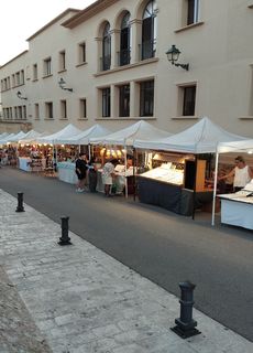 Shopping in Ciutadella