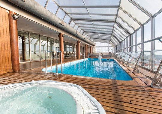 Menorca Springtime Hotels