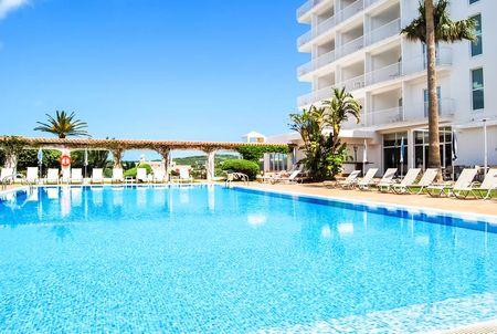 Menorca Springtime Hotels