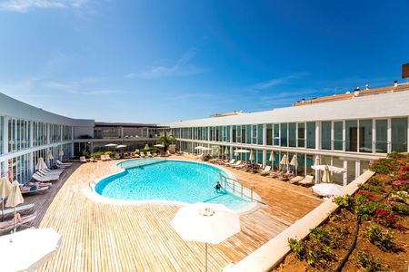 Menorca Springtime Hotels