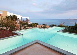 Villa Aire in Punta Prima
