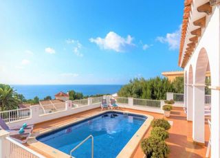 Villa Anita in Santo Tomas