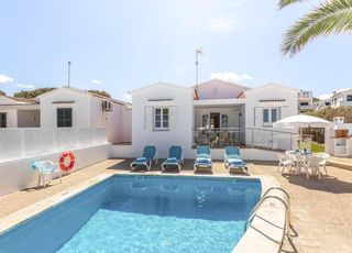 Villa Lali in Arenal den Castell